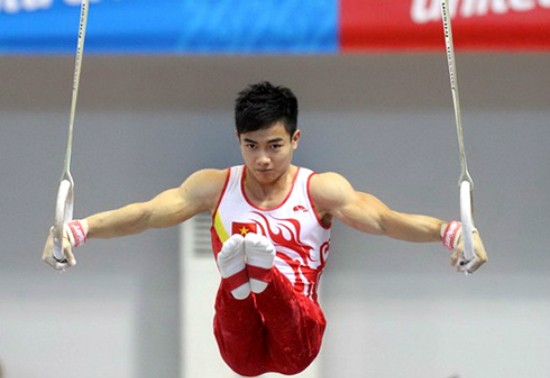 Phạm Phước Hưng et le rêve des jeux olympiques de Rio