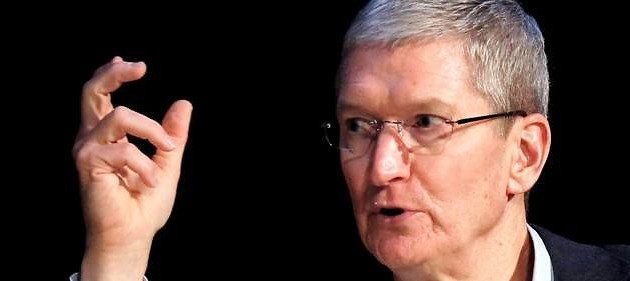 Apple: début de compromis avec le FBI