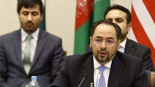Nouvelles négociations à Kaboul sur la paix en Afghanistan