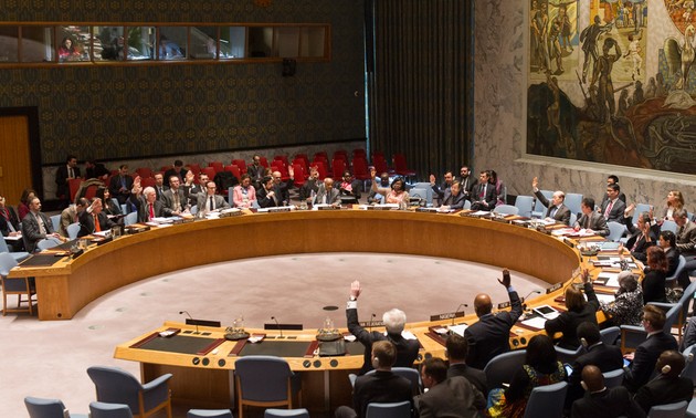 Yémen : le Conseil de sécurité proroge le mandat du Groupe d'experts sur les sanctions