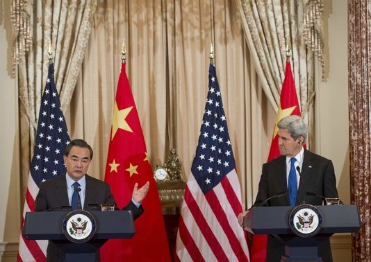 Chine et Etats-Unis s’accordent pour durcir les sanctions contre la RPDC