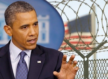  Obama pourra-t-il fermer Guantanamo avant la fin de son mandat?