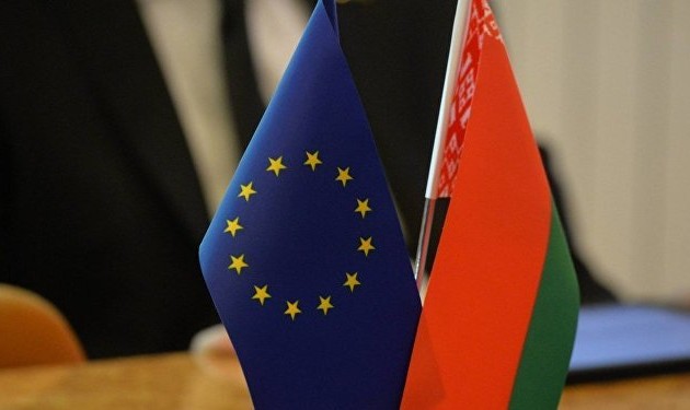 L'UE lève ses sanctions contre la Biélorussie