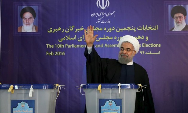 Législatives en Iran : le vent réformiste a-t-il commencé ?
