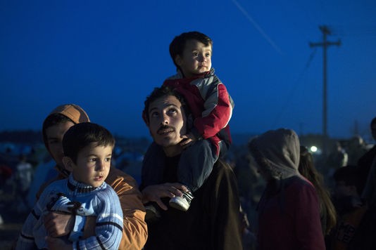 Migrants: la Turquie prête à signer un accord de réadmission avec 14 pays