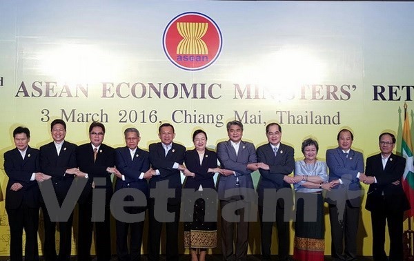 ASEAN : ouverture de la 22ème conférence restreinte des ministres de l'Economie