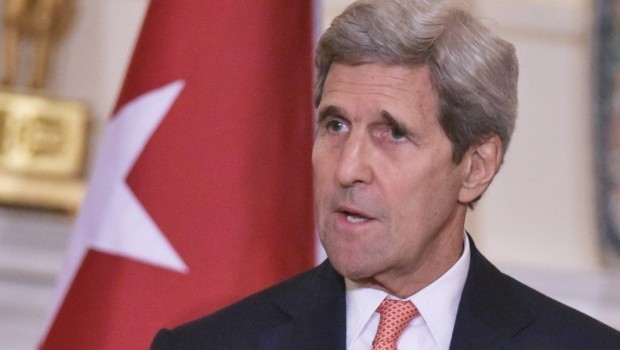 Kerry renonce à se rendre à Cuba pour parler droits de l'homme