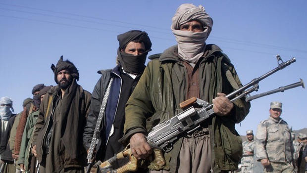 Les talibans refusent les négociations de paix en Afghanistan
