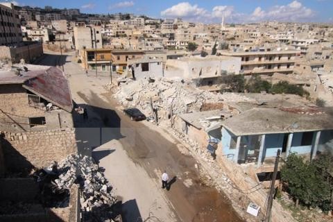 Syrie: la date des négociations de paix est de nouveau reportée