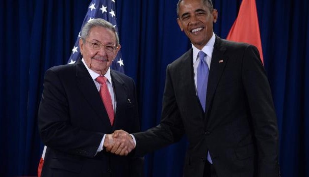 Washington va annoncer un assouplissement des restrictions visant Cuba