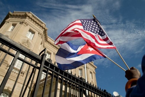 Granma : Cuba n’a pas l'intention de changer de politique