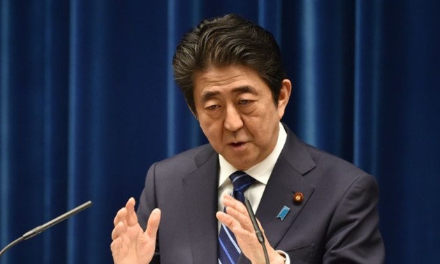 Nucléaire: le Japon ne peut se passer de l’énergie atomique selon Abe 