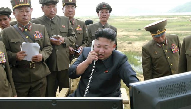 Le dirigeant nord-coréen ordonne de nouveaux essais nucléaires 