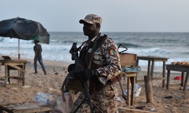 Al-Qaïda au Maghreb islamique revendique l'attaque en Côte d'Ivoire