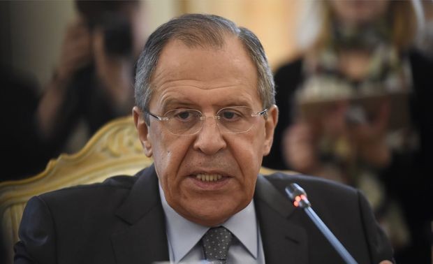 La Russie accuse la Turquie d'"expansion rampante" en Syrie 