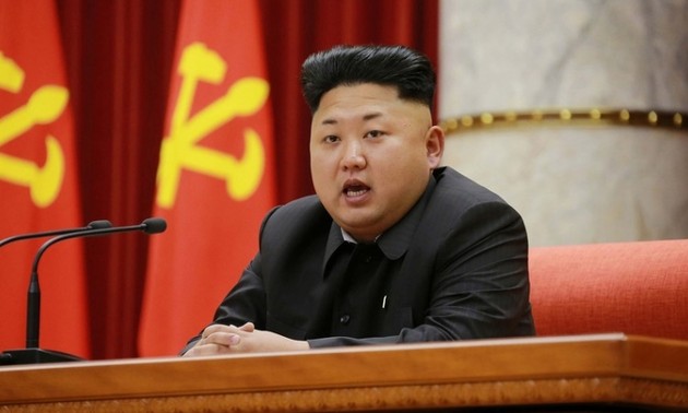 Pyongyang dément avoir piraté les systèmes de Séoul