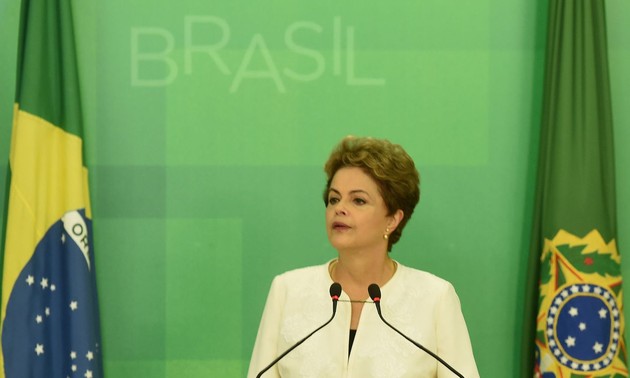 Deuxième ministre de la Justice nommé en un mois au Brésil