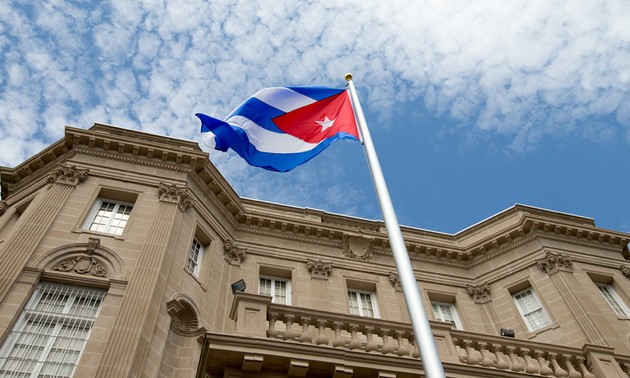 Cuba : les Etats-Unis allègent leurs restrictions commerciales