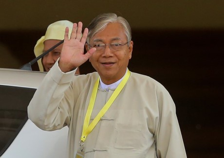 Le Myanmar sur le chemin de la stabilité