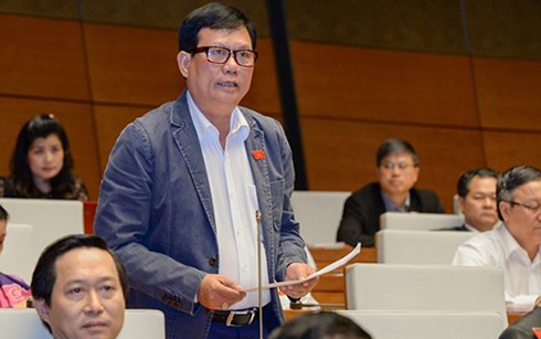 Projet d'amendements de la loi sur la presse débattu à l’Assemblée nationale
