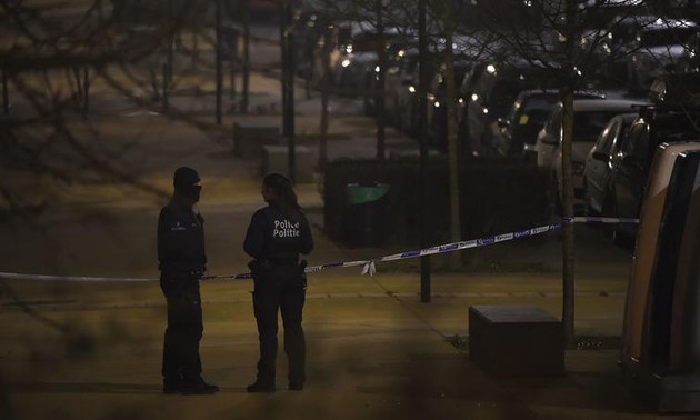 Six arrestations à Bruxelles en lien avec les attentats