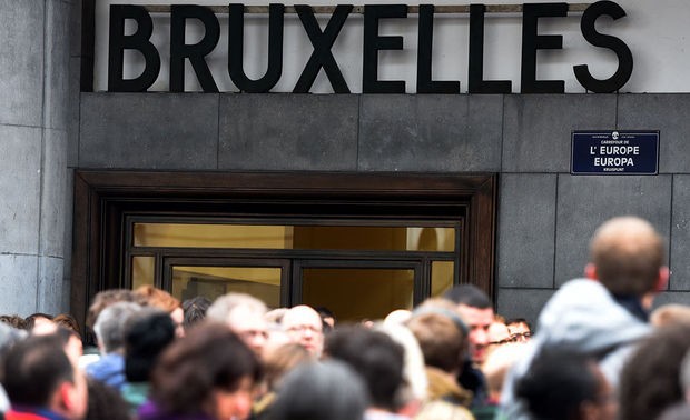 Le niveau de la menace terroriste en Belgique abaissé d'un cran