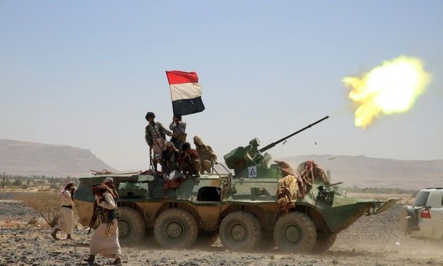 Yémen: 22 morts dans trois attentats revendiqués par l'EI 