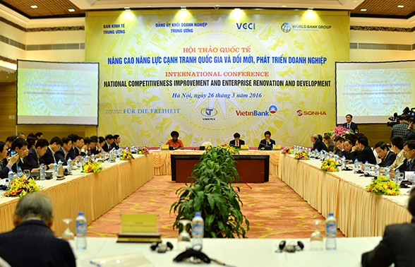 Promouvoir l’exportation des produits agricoles du Vietnam 