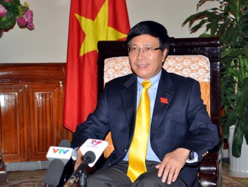L’ONU aidera le Vietnam à lutter contre la sécheresse
