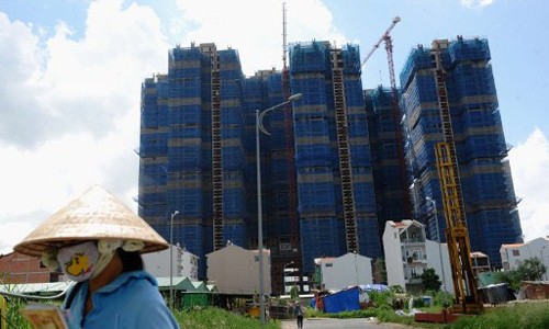 BAD : le Vietnam devrait atteindre une croissance de 6,7% en 2016