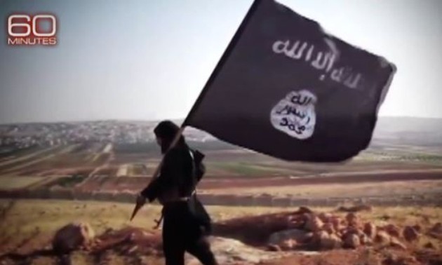 Pentagone : Face à Daesh, «notre rapport de force n’a jamais été aussi avantageux»