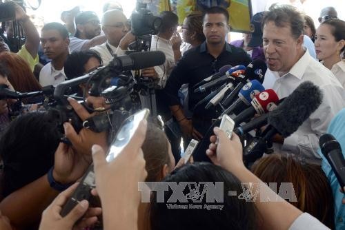 Panama papers : plusieurs pays ouvrent des enquêtes