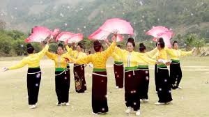 Vũ Hoài  ou la passion pour la danse folklorique 