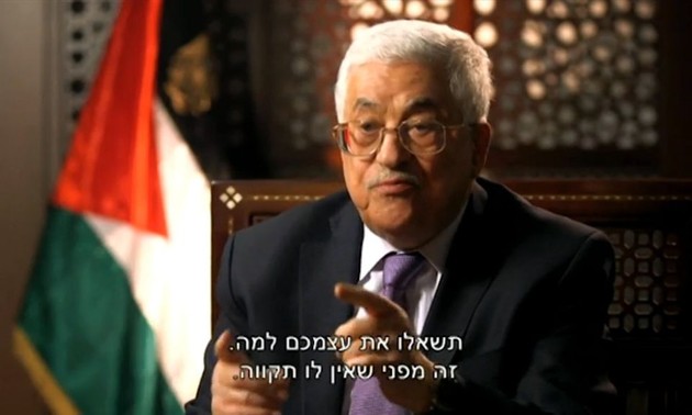 Netanyahu répond à l’invitation d’Abbas