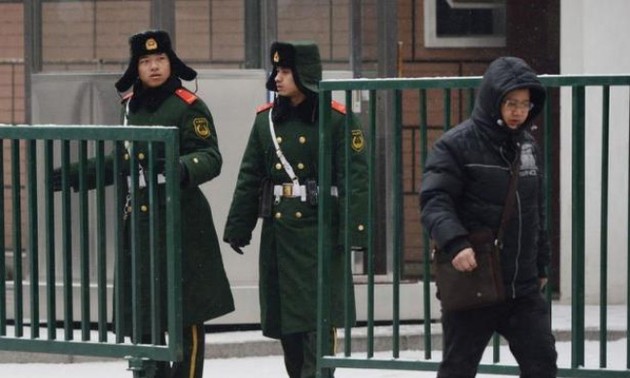 Pékin applique ses sanctions contre Pyongyang