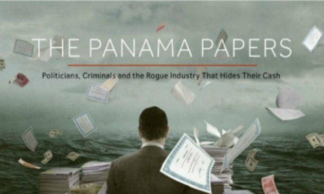 «Panama Papers»: Le Panama s'engage à collaborer sur le blanchiment d'argent