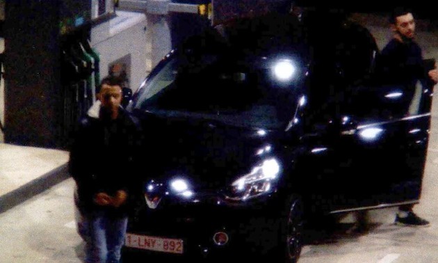 Attentats: Mohamed Abrini et quatre autres personnes interpellées en Belgique 