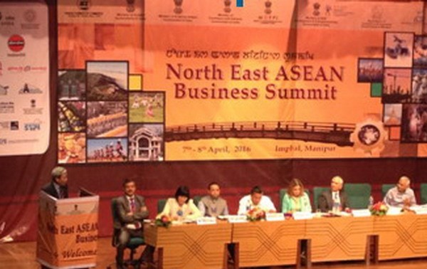 Le Vietnam à la conférence sur la connexion économique Inde-ASEAN