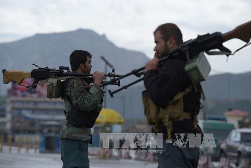 La communauté internationale condamne vivement les attaques terroristes à Kaboul