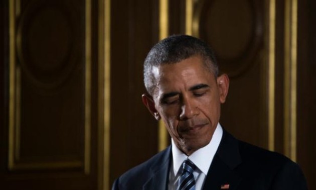 Obama et l'ONU inquiets pour la trêve en Syrie