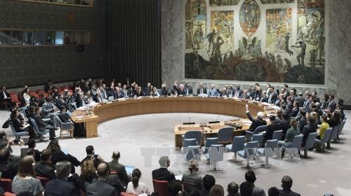 L'ONU condamne le tir de missile nord-coréen