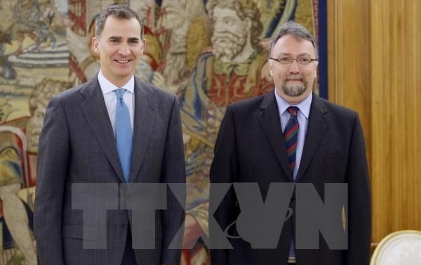 L'Espagne proche des élections, en dépit des négociations in extremis pour former un gouvernement 