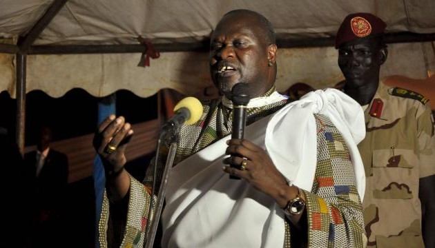 Soudan du Sud : l’ONU réclame un gouvernement d'Union nationale