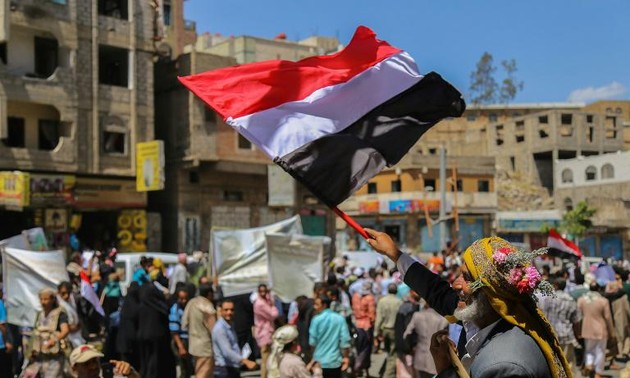 Yémen : progrès dans les pourparlers de paix