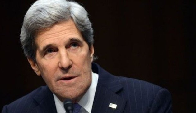 John Kerry : La guerre du Vietnam, une grande leçon 