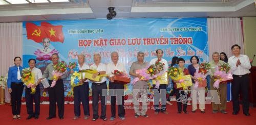 30 avril-1er mai : de riches activités culturelles à Hanoi et à Ho Chi Minh-ville 