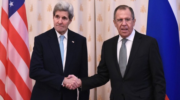 Moscou et Washington s’accordent pour une trêve complète en Syrie