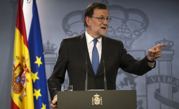 Des élections inévitables en Espagne