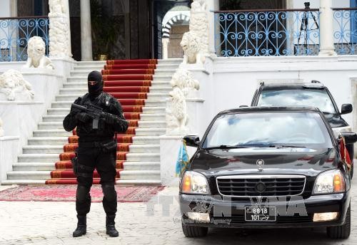 Tunisie: deux cellules terroristes démantelées