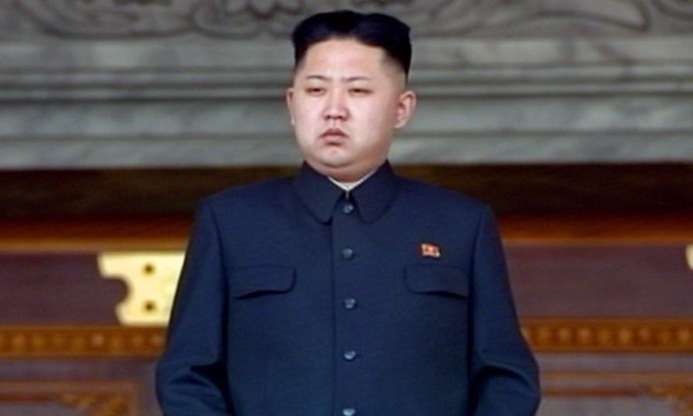 RPD de Corée : Kim Jong-un salue un essai nucléaire «historique»
